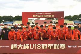包含国内职业足球比赛赛程激烈，球员们拼尽全力的词条