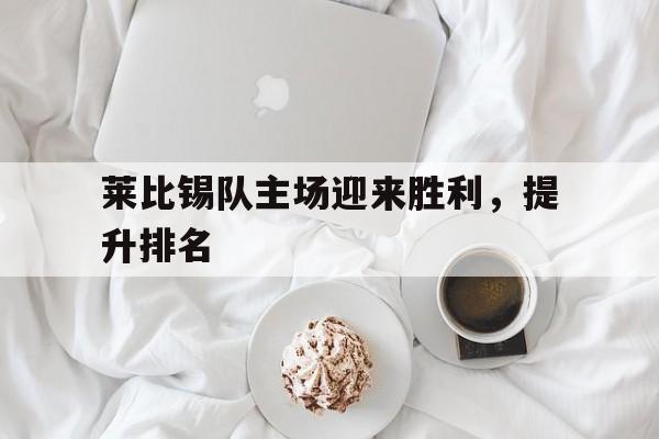 莱比锡队主场迎来胜利，提升排名的简单介绍